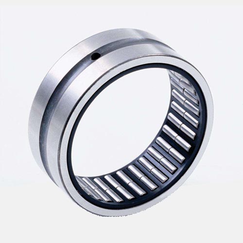FAG BK 0709 Needle bearing