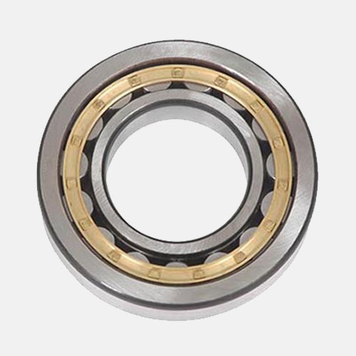 NSK NN3016 Cylindrical roller bearing
