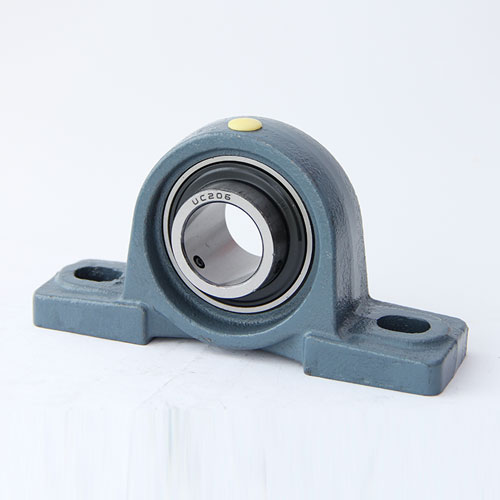NTN UCFL207 Insert bearing