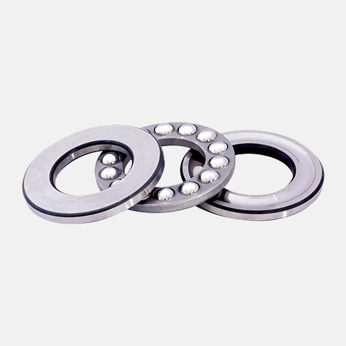 SKF 234414B Thrust ball bearing