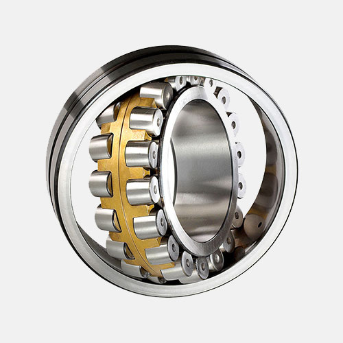 Vòng bi lăn hình cầu SKF 22218CC / W33