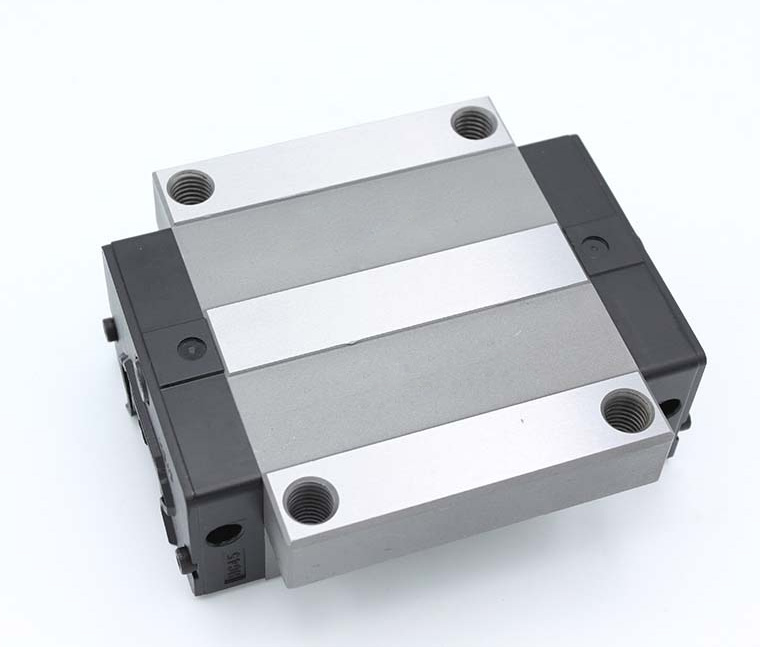 25 thanh trượt flange, thanh trượt flange 25CN đường sắt hướng dẫn tuyến tính