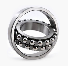 Vòng bi tự sắp xếp